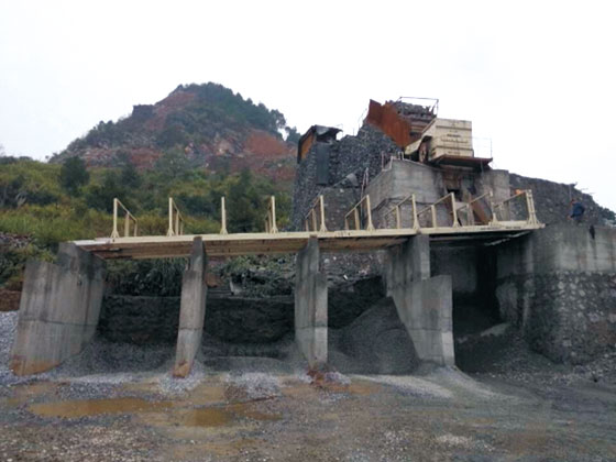 使用現(xiàn)場(chǎng)